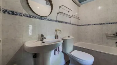 House in Pesaguero photo 28