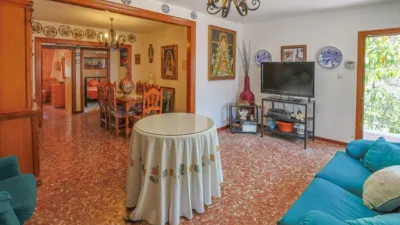 Chalet in Entremontes Urbanization photo 44
