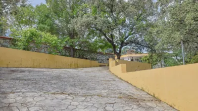 Chalet in Entremontes Urbanization photo 18