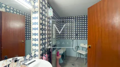 Apartment in Centro-Carretas photo 18