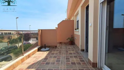 Penthouse in El Alamillo photo 7