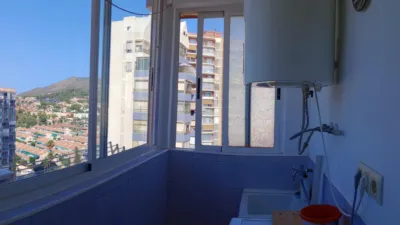 Penthouse on Avenida de Roma photo 28
