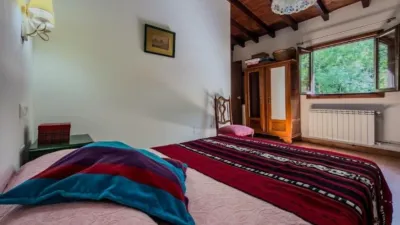 House in Pesaguero photo 48