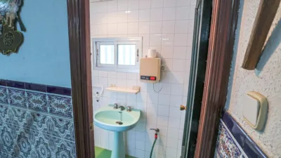 Chalet in Entremontes Urbanization photo 32