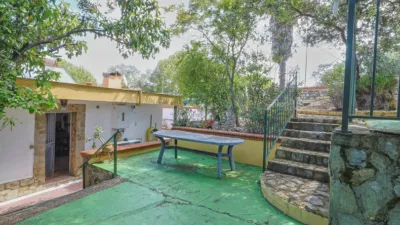 Chalet in Entremontes Urbanization photo 33