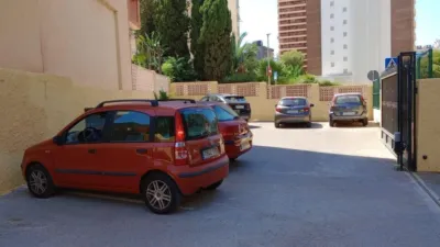 Penthouse on Avenida de Roma photo 37