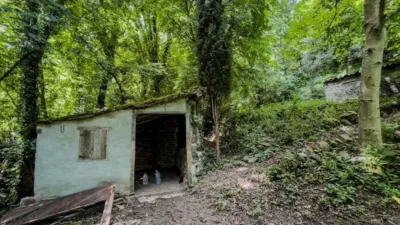 House in Pesaguero photo 77