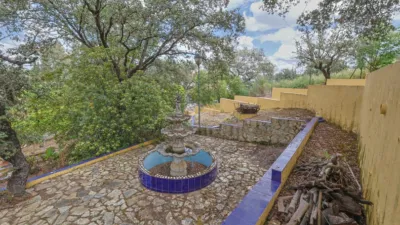Chalet in Entremontes Urbanization photo 72