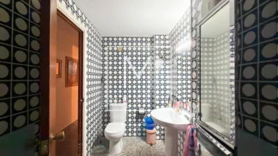 Apartment in Centro-Carretas photo 17