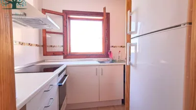Apartment in Bahía photo 15