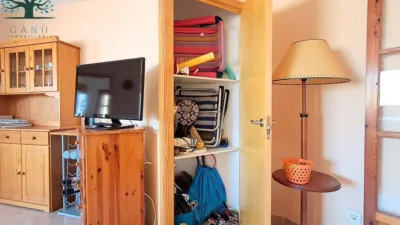 Apartment in Bahía photo 13