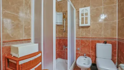 Chalet in Entremontes Urbanization photo 6