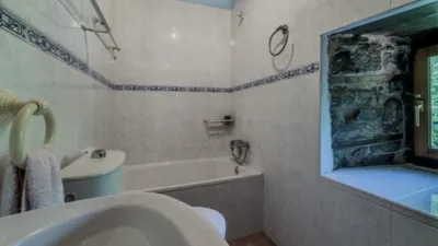 House in Pesaguero photo 26