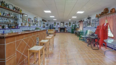 Chalet in Entremontes Urbanization photo 11
