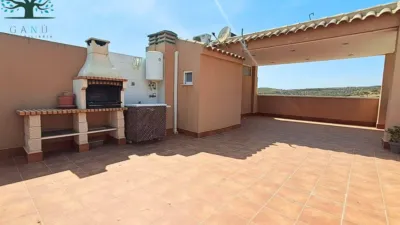 Penthouse in El Alamillo photo 2