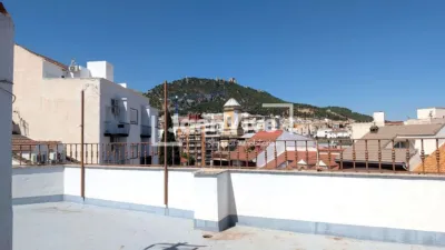 Casa adosada en Belén y San Roque photo 34