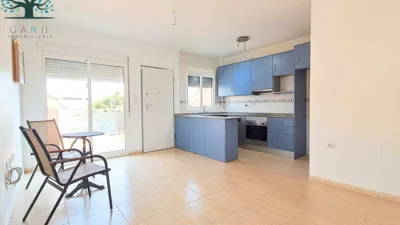 Penthouse in El Alamillo photo 17
