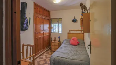 Chalet in Entremontes Urbanization photo 46