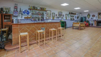 Chalet in Entremontes Urbanization photo 28