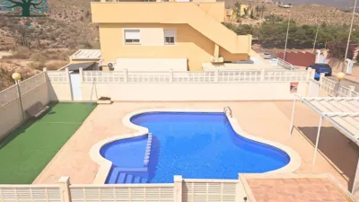 Penthouse in El Alamillo photo 24