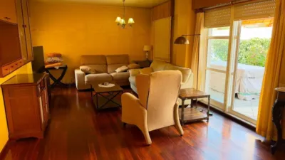 Casa – Oleiros, O Campamento - Vista 5