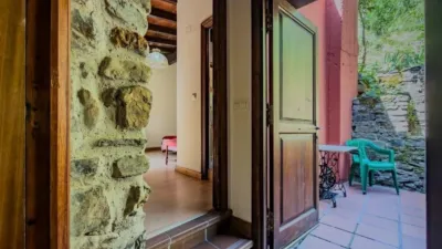 House in Pesaguero photo 50