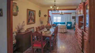 Chalet in Entremontes Urbanization photo 8