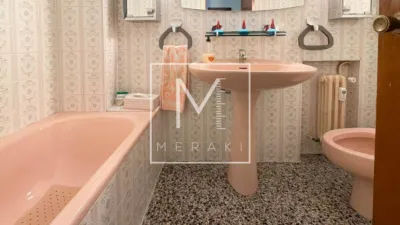 Apartment in Centro-Carretas photo 19