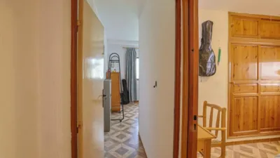 Chalet in Entremontes Urbanization photo 47