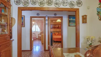 Chalet in Entremontes Urbanization photo 49