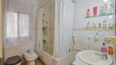 Chalet in Entremontes Urbanization photo 62