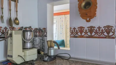 Chalet in Entremontes Urbanization photo 68