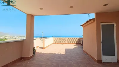 Penthouse in El Alamillo photo 4