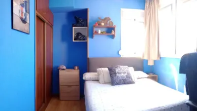 Penthouse on Avenida de Roma photo 22