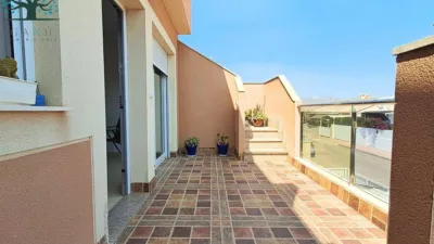 Penthouse in El Alamillo photo 8