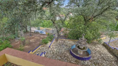 Chalet in Entremontes Urbanization photo 20