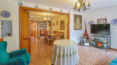 Chalet in Entremontes Urbanization photo 45