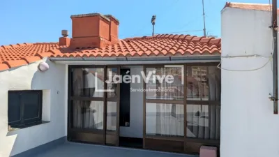 Casa adosada en Belén y San Roque photo 38