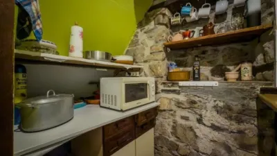 House in Pesaguero photo 41