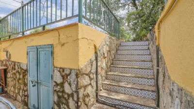 Chalet in Entremontes Urbanization photo 70