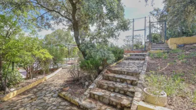 Chalet in Entremontes Urbanization photo 36