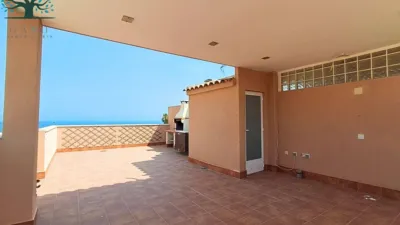 Penthouse in El Alamillo photo 5