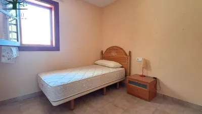 Apartment in Bahía photo 22