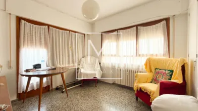 Apartment in Centro-Carretas photo 10