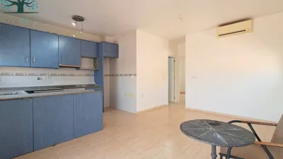 Penthouse in El Alamillo photo 10