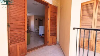 Apartment in Bahía photo 3