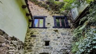 House in Pesaguero photo 74