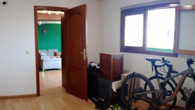 Penthouse on Avenida de Roma photo 24