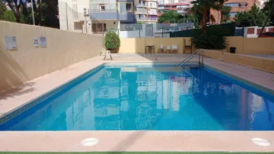 Penthouse on Avenida de Roma photo 33