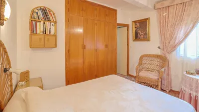 Chalet in Entremontes Urbanization photo 57